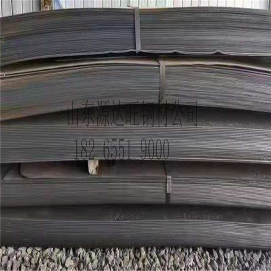 荊門nm400耐磨鋼板切割加工有哪些不同的技術特點?