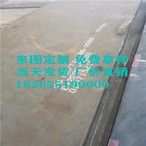 nm400耐磨鋼板現貨分享：江西首座7米焦爐成功投產
