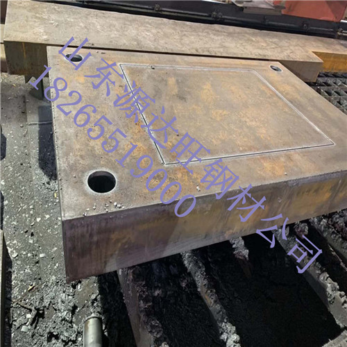 邢臺nm500耐磨鋼板三種表面處理工藝
