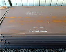 供應漣鋼mn13耐磨板現貨廠家