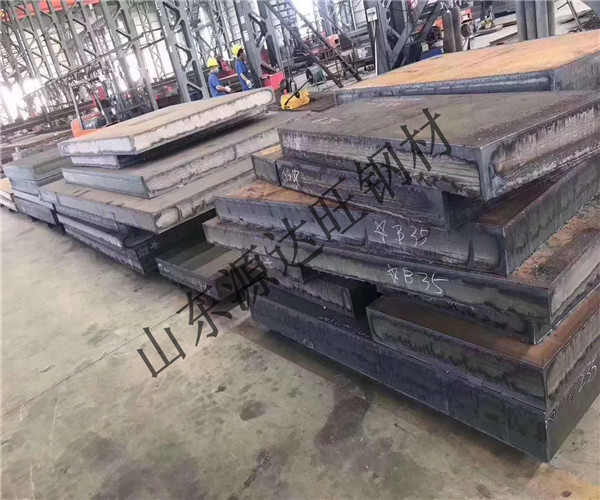 您如何證明您購(gòu)買(mǎi)的nm400耐磨鋼板合格